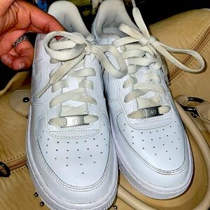 Air Force ones